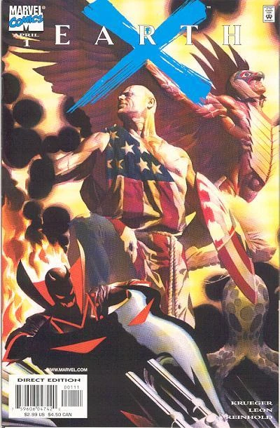 Cover of Chapter One