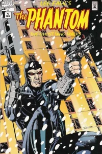 Chapter One: Called To Account