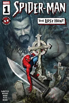 Chapter One: Haunted