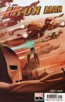 Cover of Chapter One: Hero