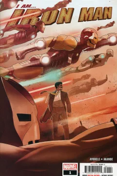 Chapter One: Hero