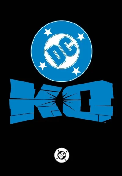 Cover of Lights Out Blind Bag Foil Variant