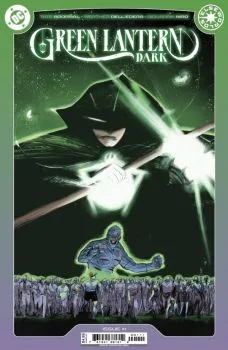 Cover of Chapter One: Lantern's Light