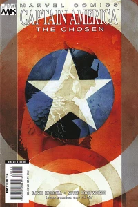 Chapter One: Now You See Me, Now You Don't