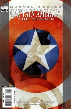 Cover of Chapter One: Now You See Me, Now You Don't