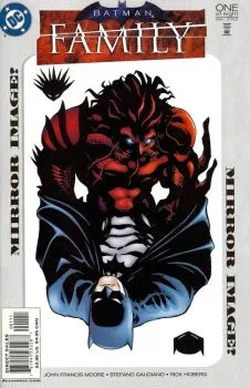 Cover of Chapter One: Perception