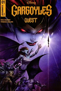 Chapter One: Questions