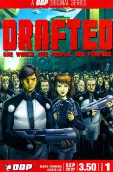 Cover of Chapter One: The Awakening