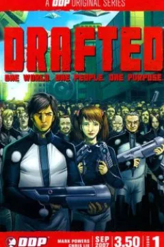 Chapter One: The Awakening