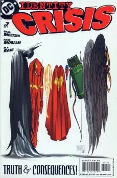 Cover of Chapter Seven: The Hero's Life
