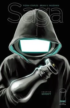 Cover of Chapter Seventy