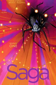 Chapter Seventy-One