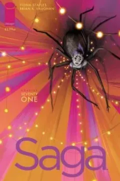 Chapter Seventy-One