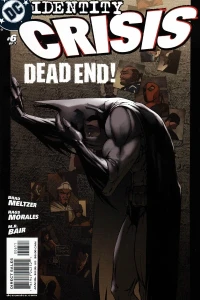 Chapter Six: Husbands and Wives