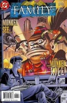 Cover of Chapter Six: Machinery