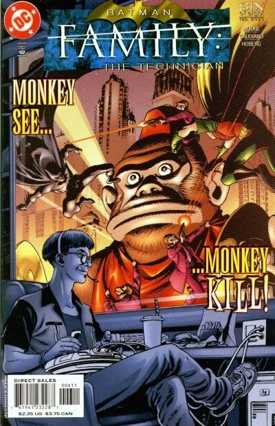 Cover of Chapter Six: Machinery