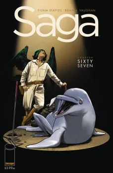 Cover of Chapter Sixty-Seven