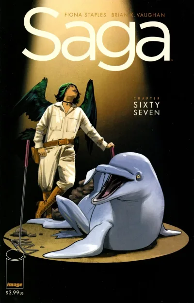Cover of Chapter Sixty-Seven