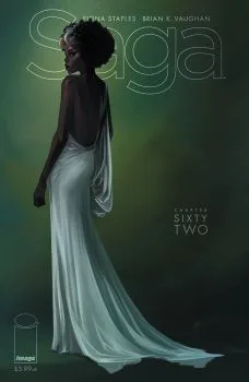 Cover of Chapter Sixty-Two