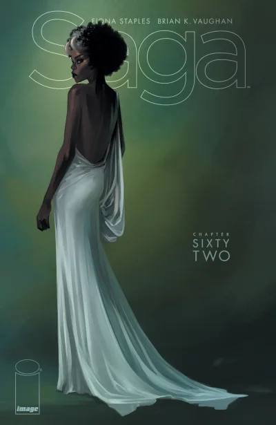 Cover of Chapter Sixty-Two