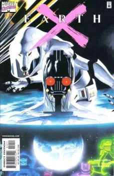 Cover of Chapter Ten