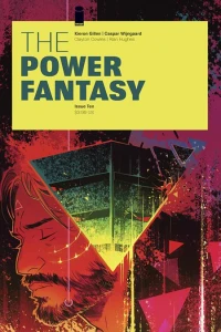 Chapter Ten: THE SECOND SUMMER OF LOVE (Slight Return)