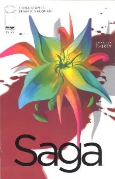 Cover of Chapter Thirty