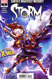 Chapter Three: "Impending Doom"