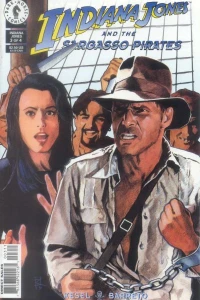 Chapter Three: Lawton's Revenge!