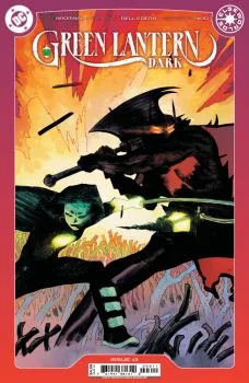 Cover of Chapter Three: New Camelot Part 2