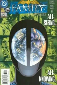 Chapter Three: P.O.V.