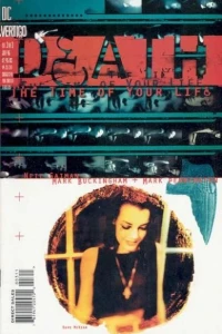 Chapter Three: The Time of Your Life