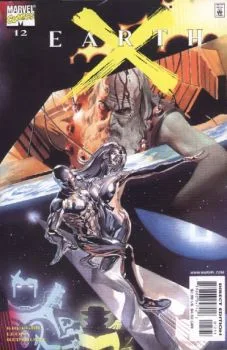 Cover of Chapter Twelve