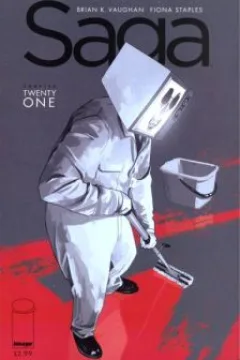Chapter Twenty-One