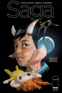 Chapter Twenty-Seven