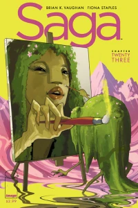 Chapter Twenty-Three