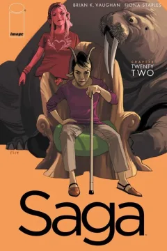 Chapter Twenty-Two