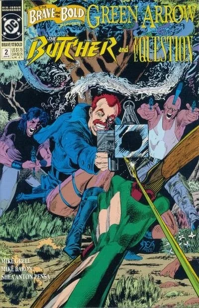 Cover of Chapter Two