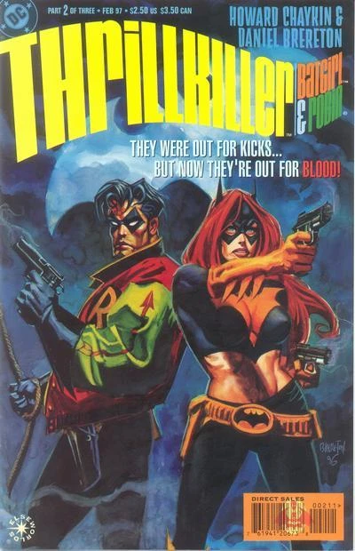 Cover of Chapter Two