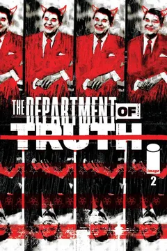 Chapter Two: Devils, Real and Imagined