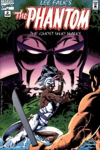 Chapter Two: Heart Of Darkness