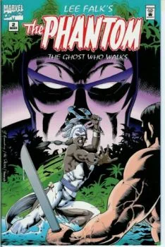 Cover of Chapter Two: Heart Of Darkness