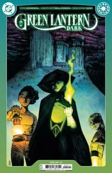 Cover of Chapter Two: New Camelot, Part 1