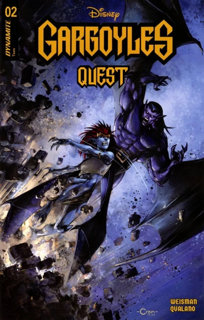 Cover of Chapter Two: Quo Vadis Cum Hoc?