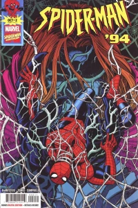 Chapter Two: Rebirth/Redeath!