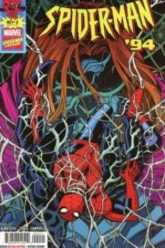 Chapter Two: Rebirth/Redeath!