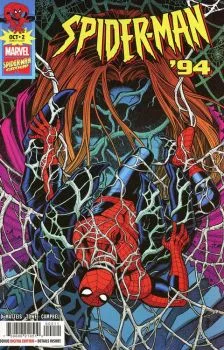 Cover of Chapter Two: Rebirth/Redeath!