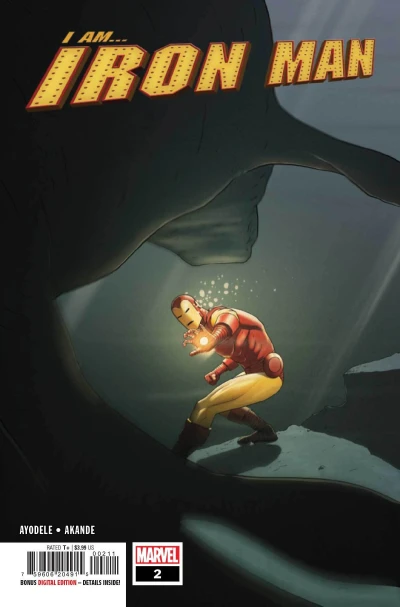 Cover of Chapter Two: The Man With The Bleeding Heart