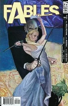 Cover of Chapter Two: The (Un)Usual Suspects