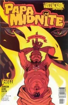 Cover of Chapter V